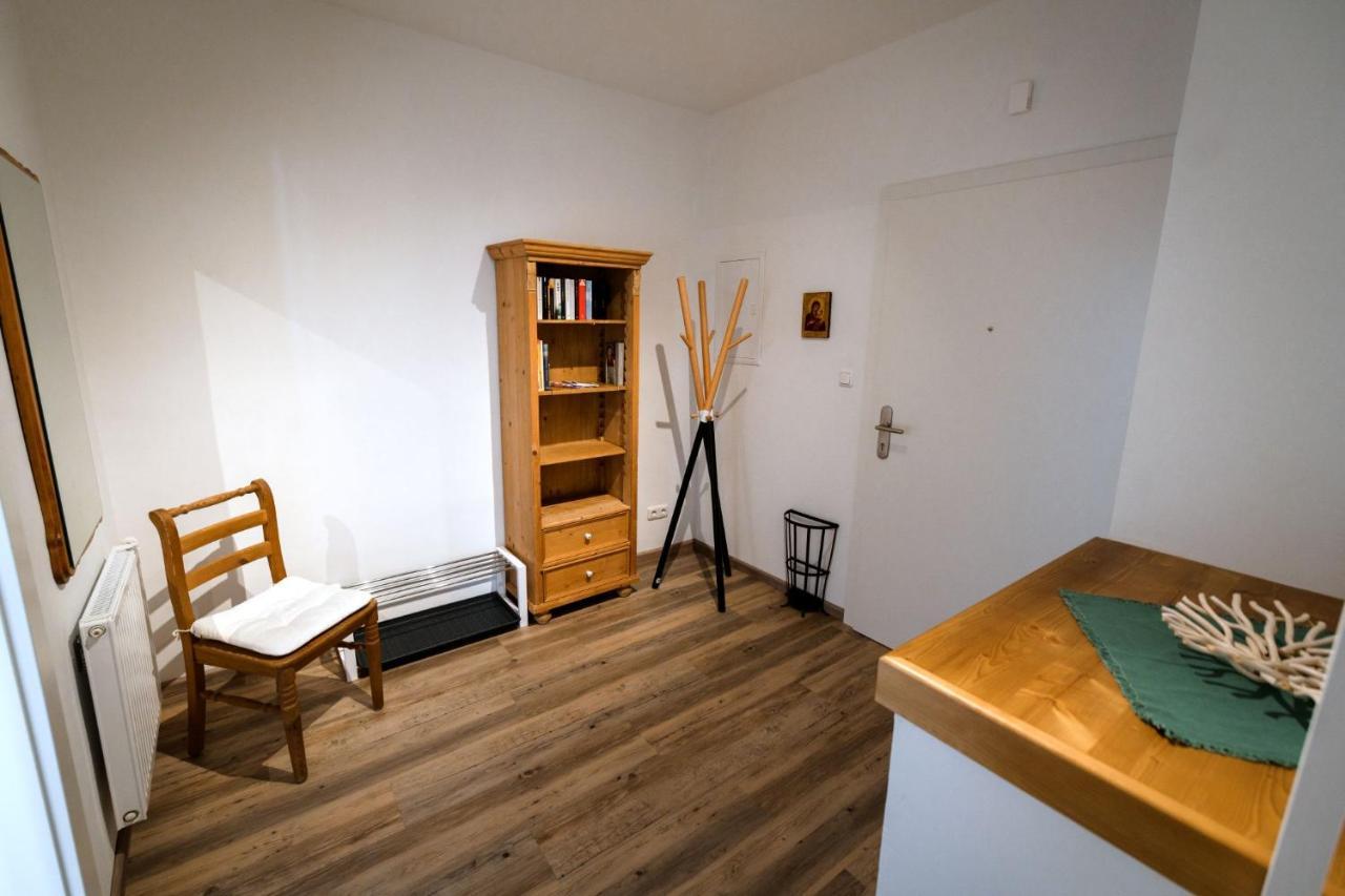 Ferienwohnung Traunplatzl "바트아우시 외부 사진