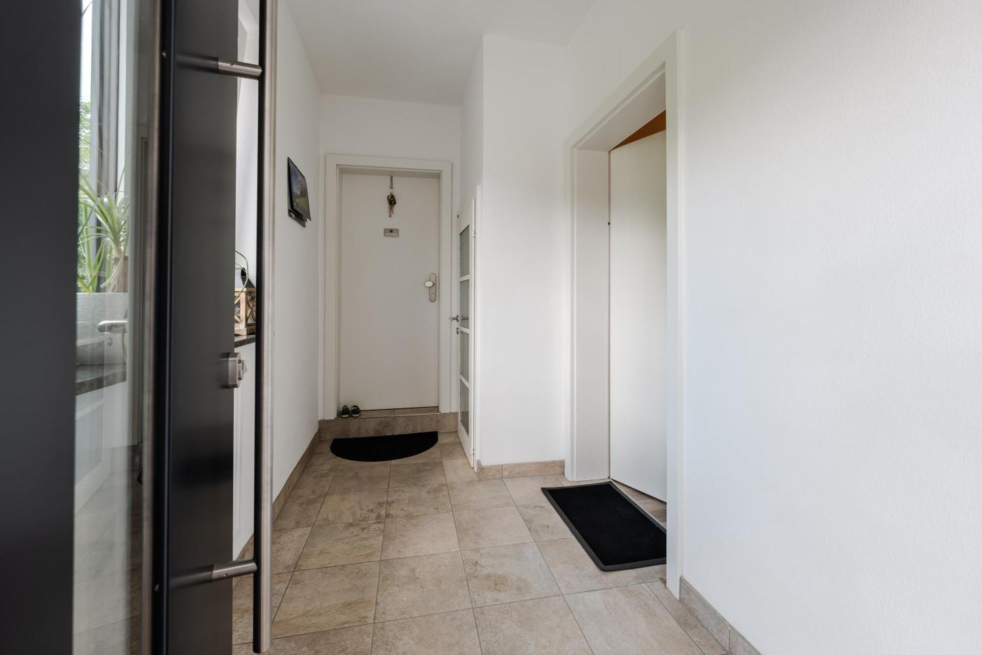Ferienwohnung Traunplatzl "바트아우시 외부 사진