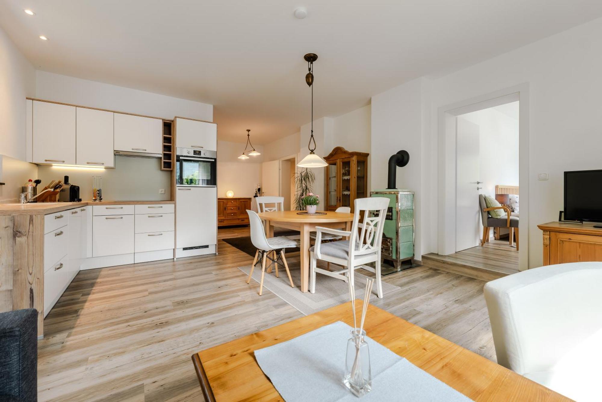 Ferienwohnung Traunplatzl "바트아우시 외부 사진