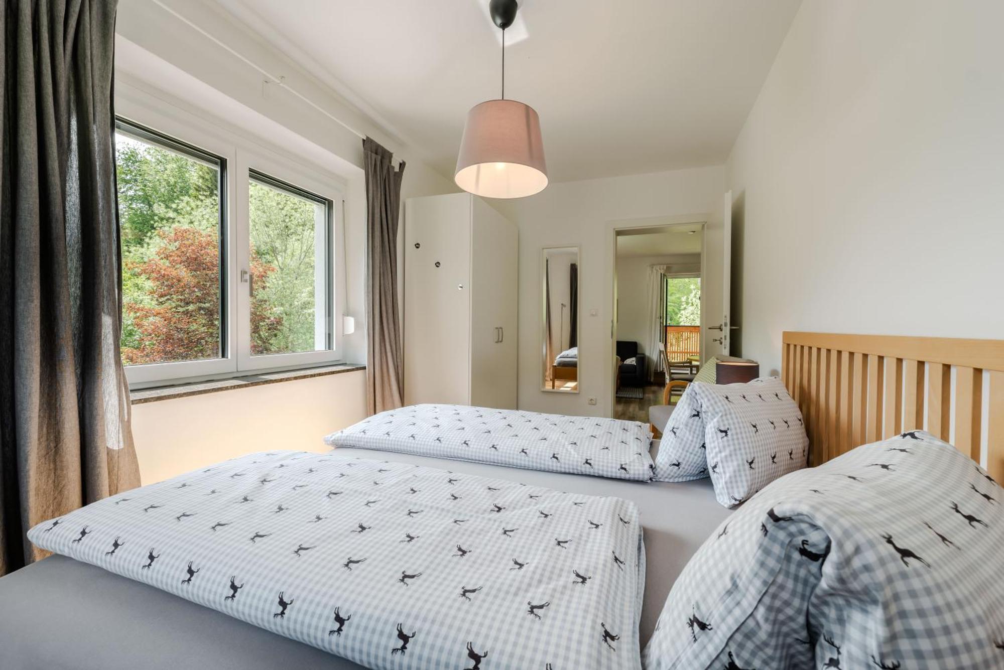 Ferienwohnung Traunplatzl "바트아우시 외부 사진