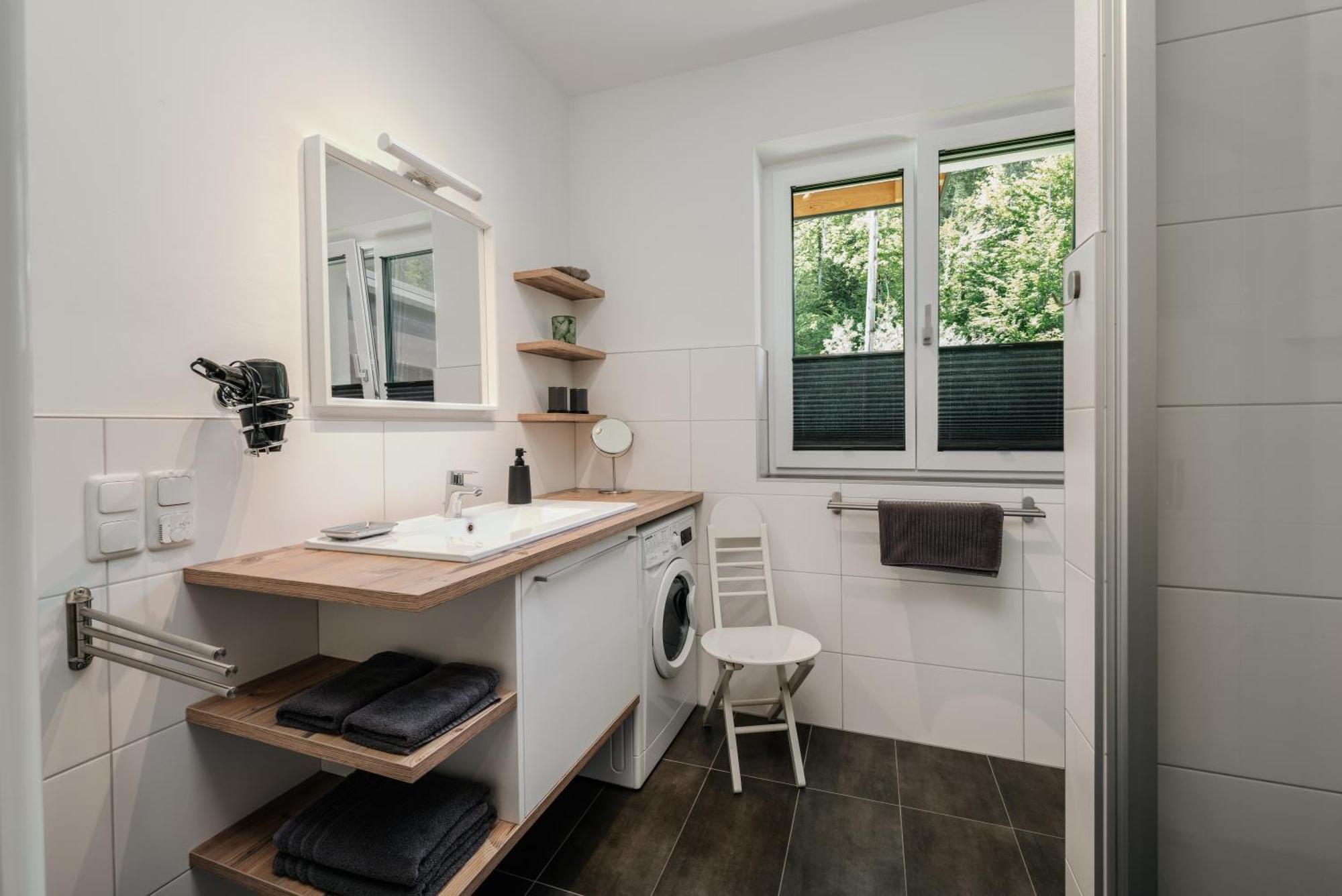 Ferienwohnung Traunplatzl "바트아우시 외부 사진