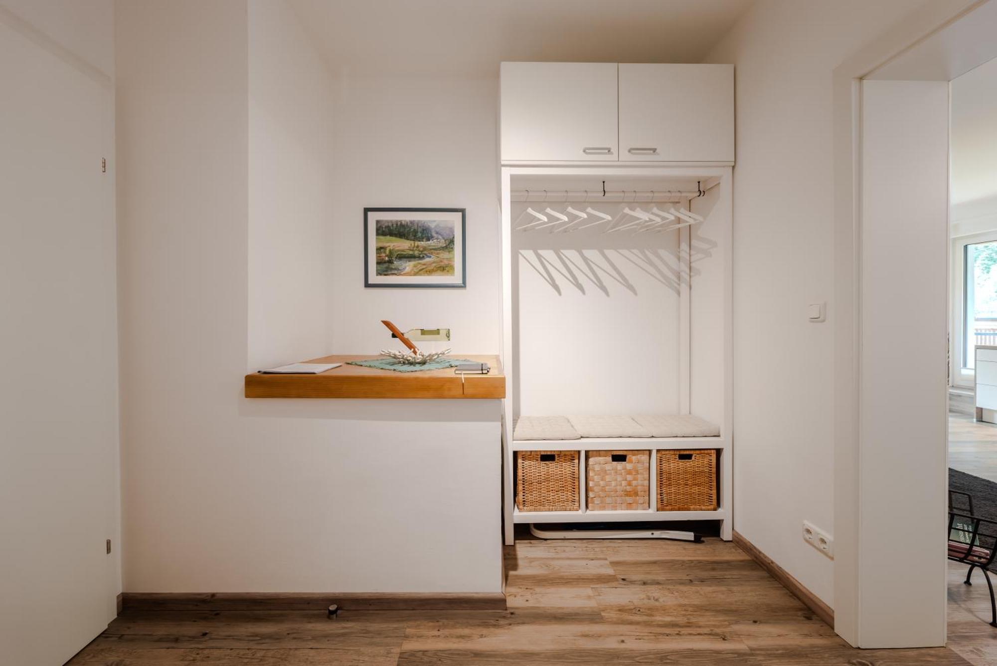 Ferienwohnung Traunplatzl "바트아우시 외부 사진