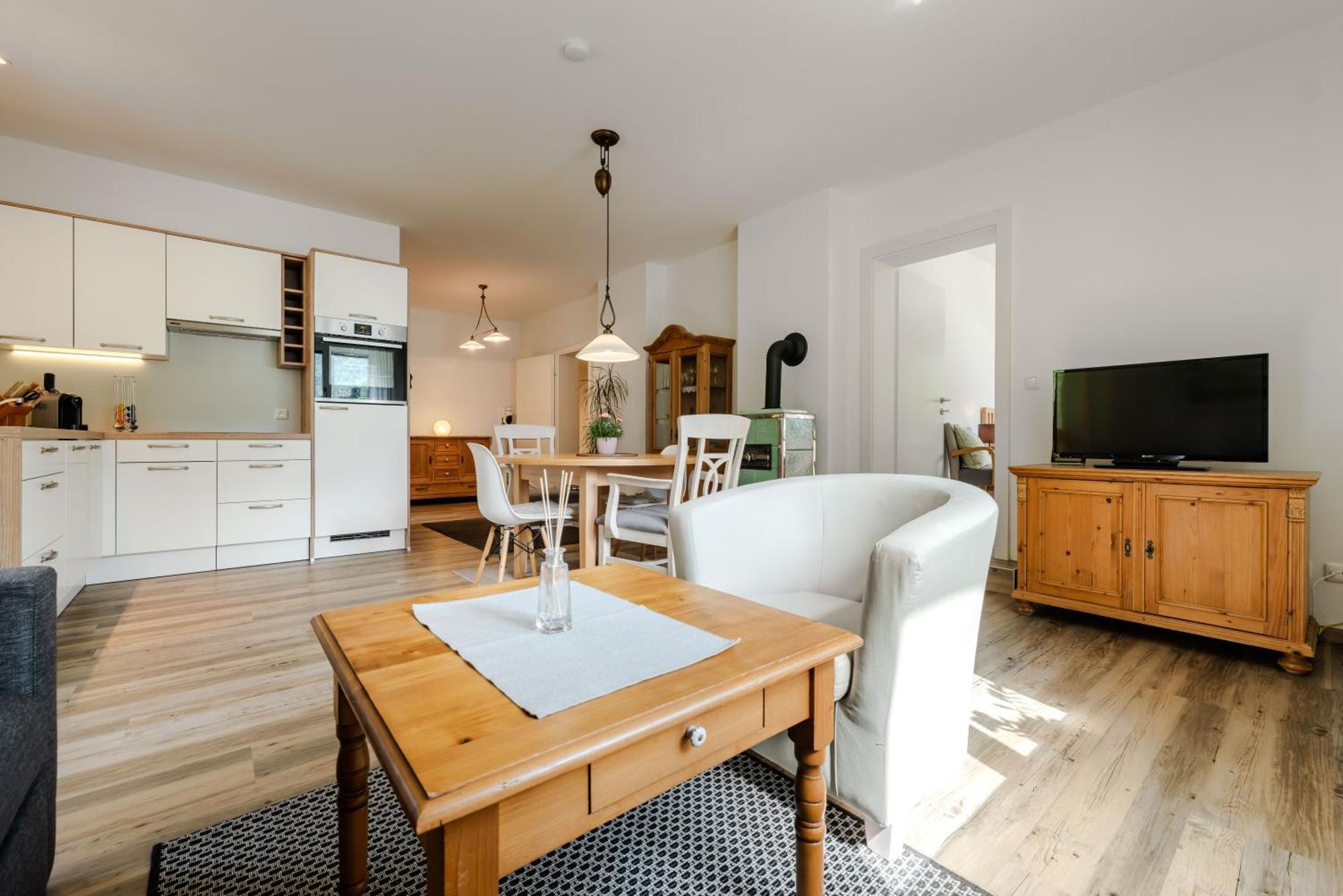 Ferienwohnung Traunplatzl "바트아우시 외부 사진